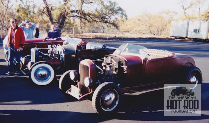 Rebirth of Hot Rodding