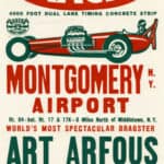 JSC_080_Montgomery-Airport-Drag-Poster