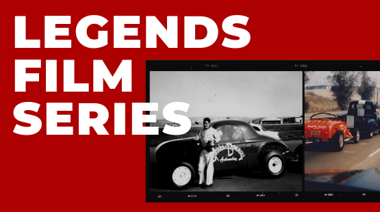 Legends-Film-Series