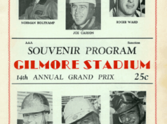 Gilmore-Stadium