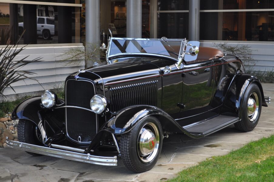 May 2023 Hot Rod of the Month + 2023 Hot Rod of the Year - American Hot ...