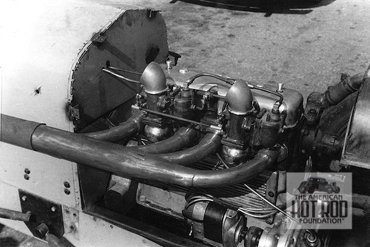 JOE_004_Harris McClelland Engine '41