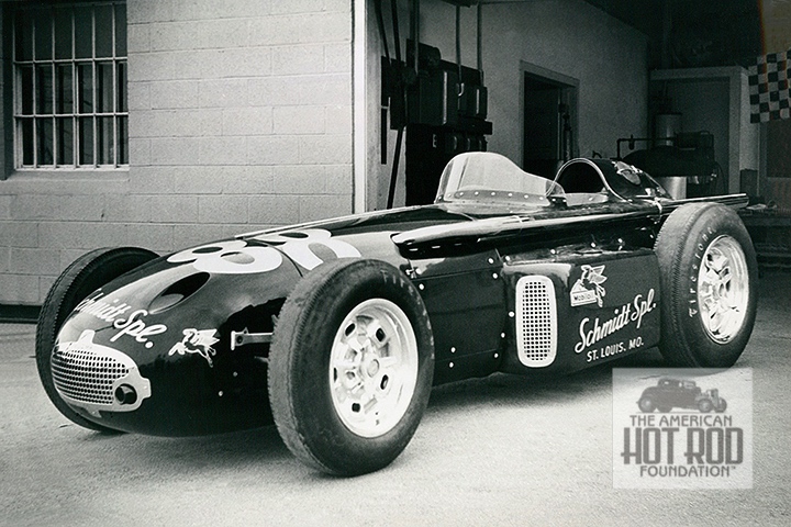 SEE_212_Johnny Thompson Ride Indy '56
