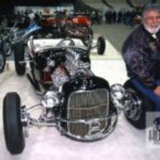 FEA_382_Blackie and his T &#039;99