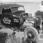 PRO_134_Bill&#039;s Speed Shop