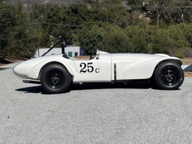 1953 Tatum GMC Special (Rob Manson)