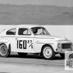 GCC_105_Volvo at Bonneville &#039;62