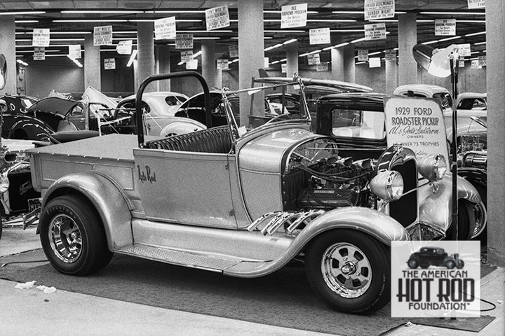GHC_146_Al and Jodie Lindstrum GNRS '66