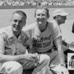 SEE_281_Johnny Parsons, Doodles Weaver Indy &#039;54