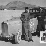 EVA_0 61_Nelson Taylor Deuce &#039;49