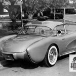 GWC_029_Mike Sparrow’s Vette &#039;57