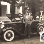 JOE_008_Deuce Roadster &#039;40